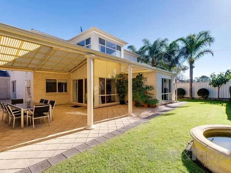 Third view of Homely house listing, 124A L'Estrange Street, Glenunga SA 5064