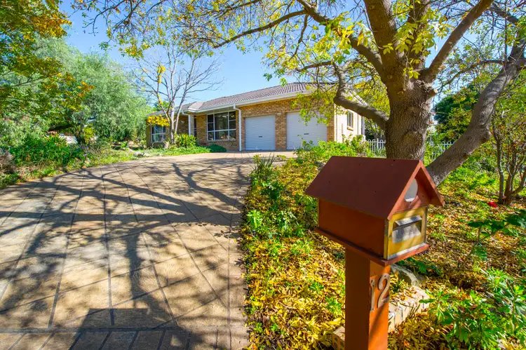 12 Burgundy Street, Muswellbrook NSW 2333