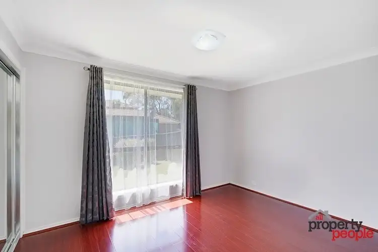Fourth view of Homely house listing, 17 Emex Place, Macquarie Fields NSW 2564