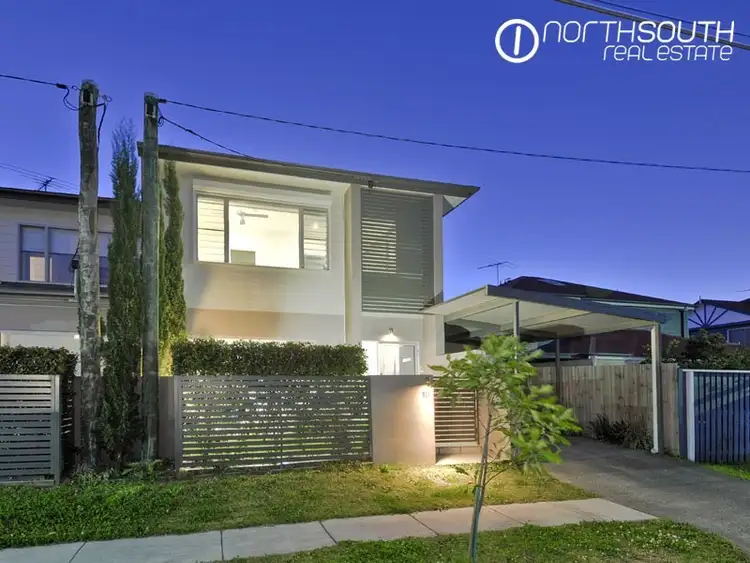 Main view of Homely house listing, 10 Silva  Street, Ascot QLD 4007