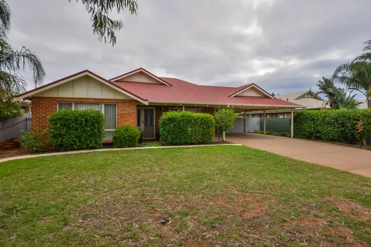 Main view of Homely house listing, 12 Trevaskis Street, Somerville, Kalgoorlie WA 6430