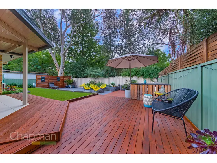 Fifth view of Homely house listing, 32 Cathy Street, Blaxland NSW 2774