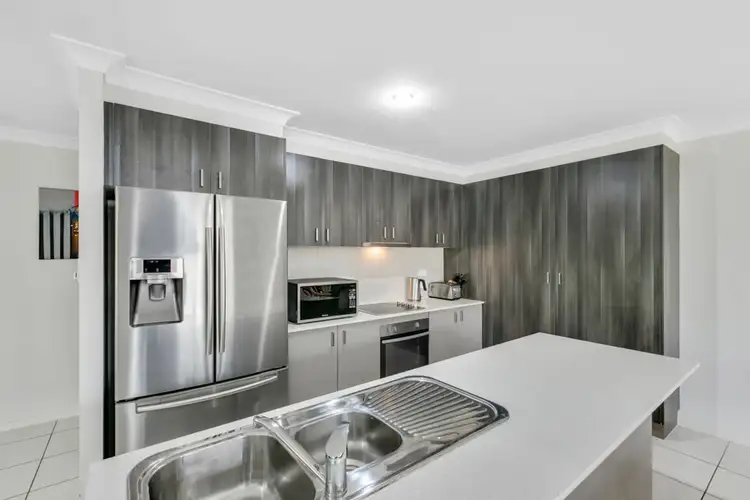 Second view of Homely house listing, 56 Moondani Drive, Gilston QLD 4211