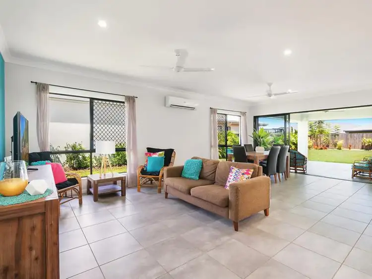 Second view of Homely house listing, 19 Carrington Way, Trinity Park QLD 4879