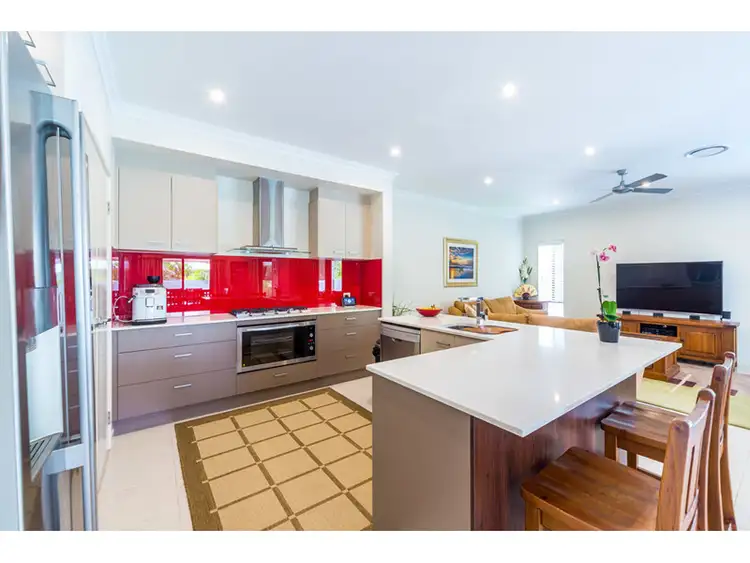 Fourth view of Homely house listing, 8 Formentera Street, Coombabah QLD 4216