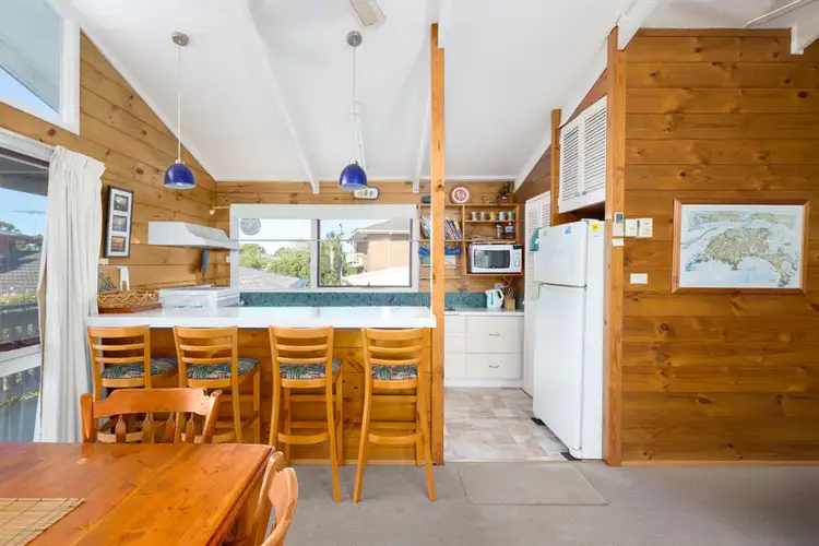 Sixth view of Homely house listing, 5 McRae Avenue, Cowes VIC 3922