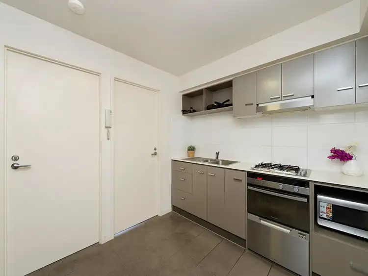 Third view of Homely apartment listing, 49/48 Walcott Street, St Lucia QLD 4067