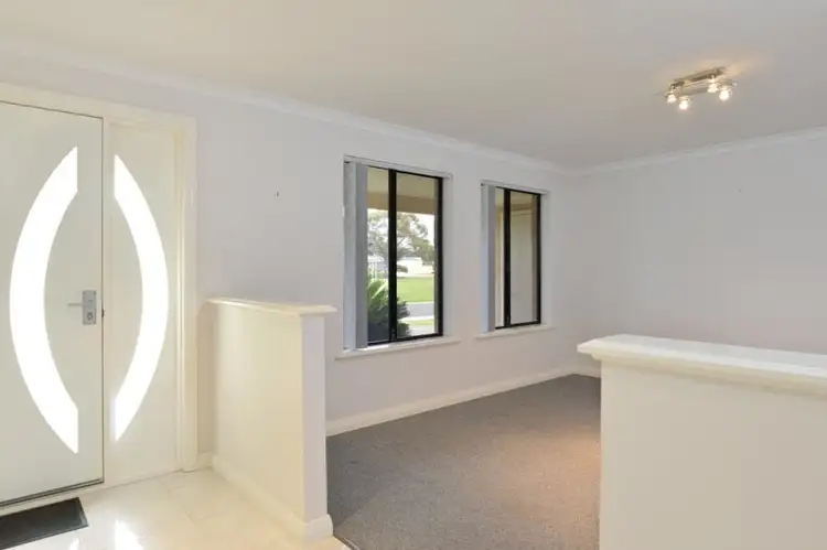 Second view of Homely house listing, 23 Mathews Way, Somerville, Kalgoorlie WA 6430