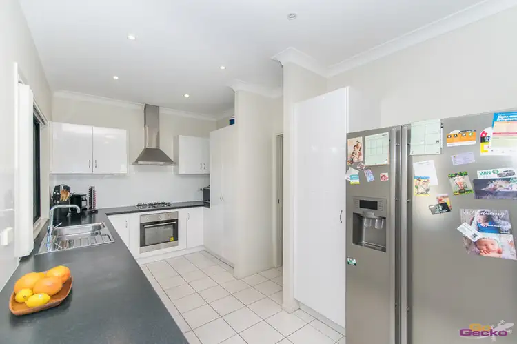 Second view of Homely townhouse listing, 1/29 Sparkes Street, Chermside QLD 4032