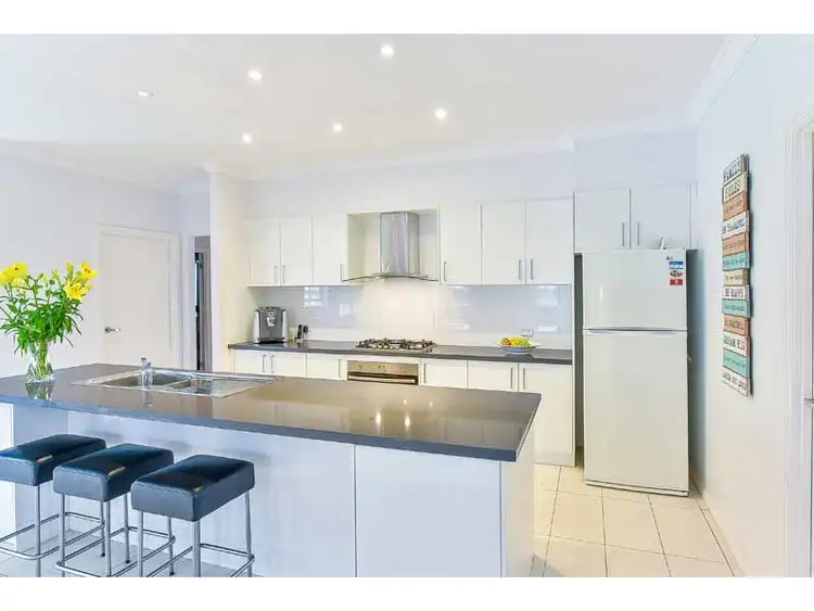 Second view of Homely house listing, 16 Bridgewater Boulevard, Camden Park NSW 2570
