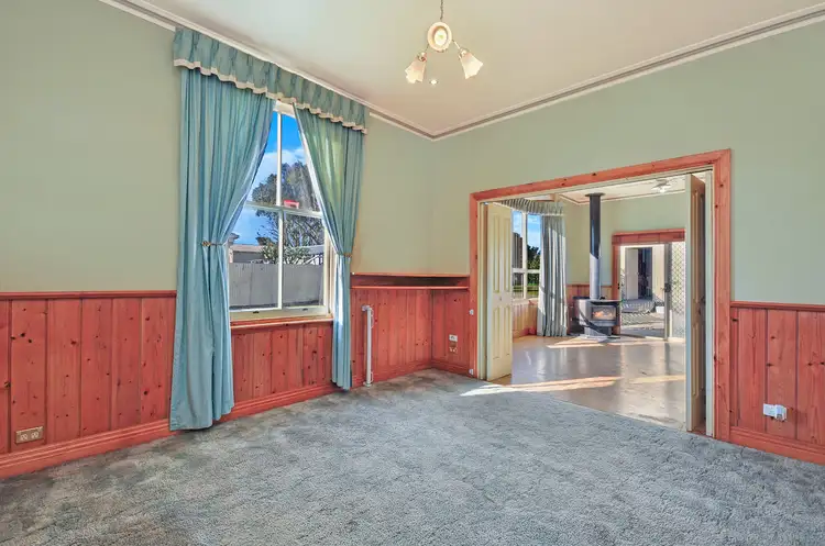 Sixth view of Homely house listing, 17 Grey Street, Terang VIC 3264