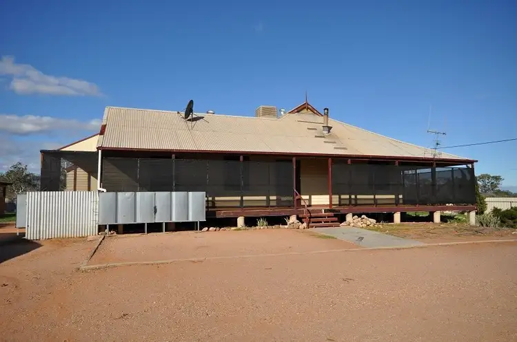 Second view of Homely house listing, 21 Finlay Street, Stirling North SA 5710