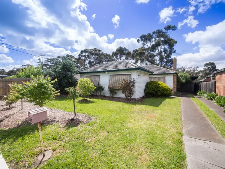 24 Rodings Street, Hadfield VIC 3046