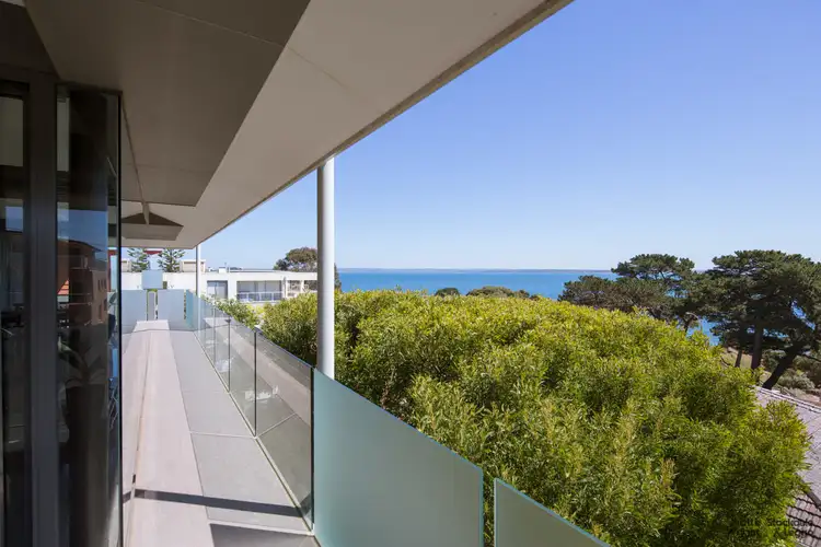 Sixth view of Homely apartment listing, 6/2-4 Warley Avenue, Cowes VIC 3922
