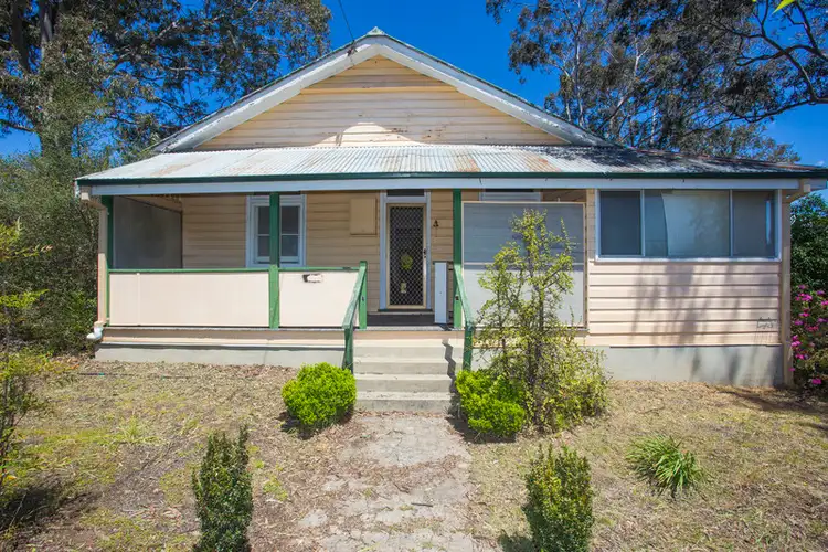 Main view of Homely house listing, 128 Caledonia Street, Kearsley NSW 2325