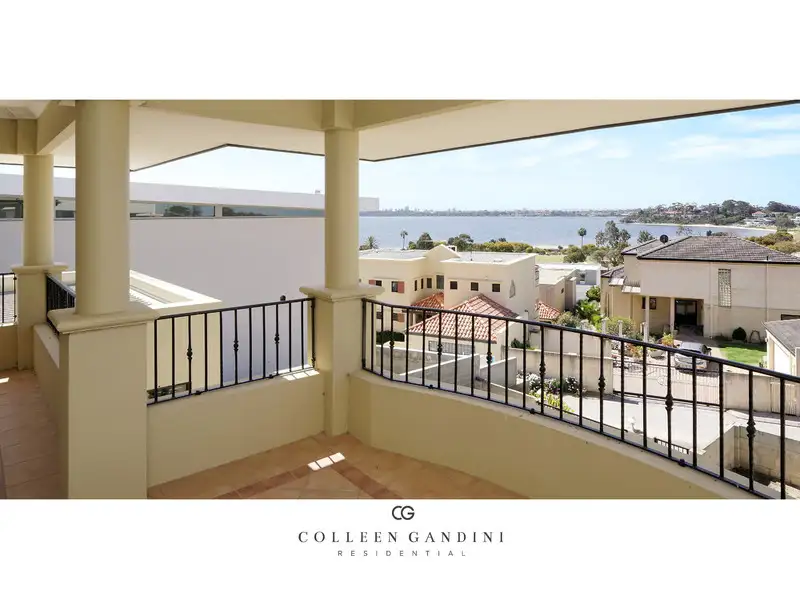 Main view of Homely house listing, 11 Fraser Road, Applecross WA 6153