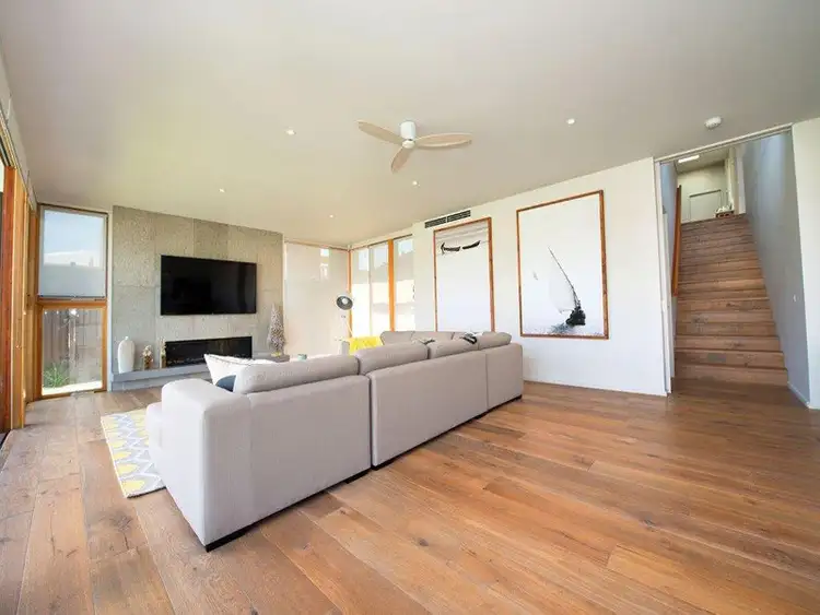 Fifth view of Homely house listing, 7 Helsal Point, Safety Beach VIC 3936