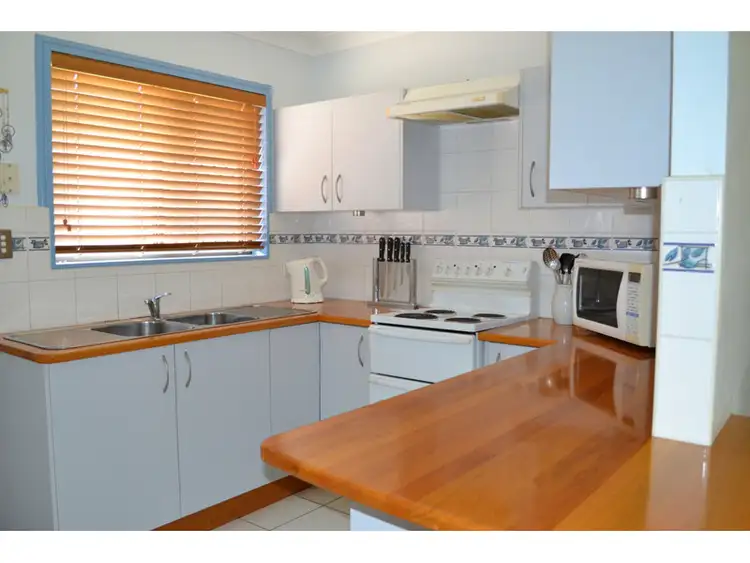 Third view of Homely villa listing, 4/29 Denham Street, Port Macquarie NSW 2444