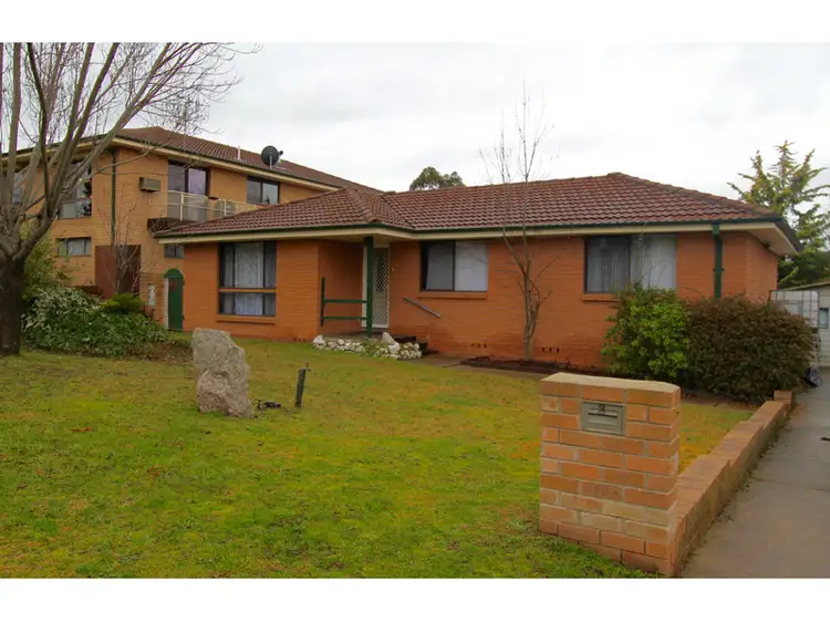 3 Bonnor Street, Kelso NSW 2795