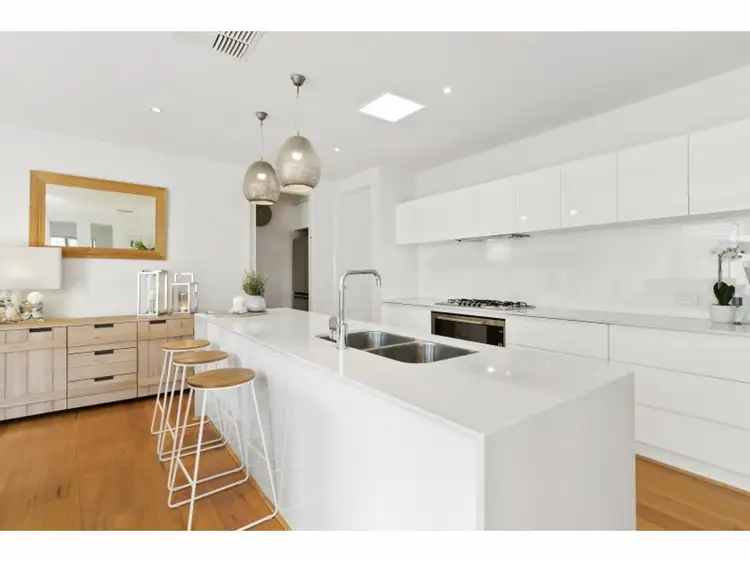 Second view of Homely house listing, 4 Aerial Avenue, Torquay VIC 3228