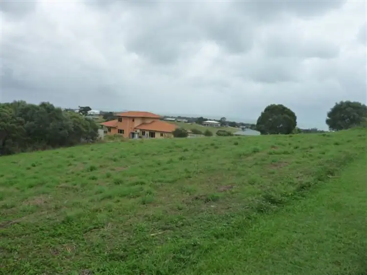Third view of Homely land listing, 10-12 Parview Drive, Craignish QLD 4655