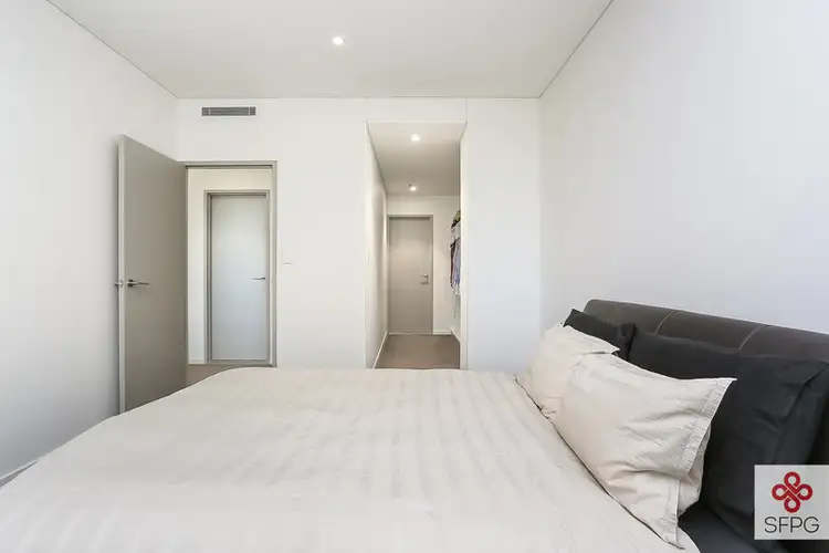 Fourth view of Homely apartment listing, 401C/8 Bourke Street, Mascot NSW 2020