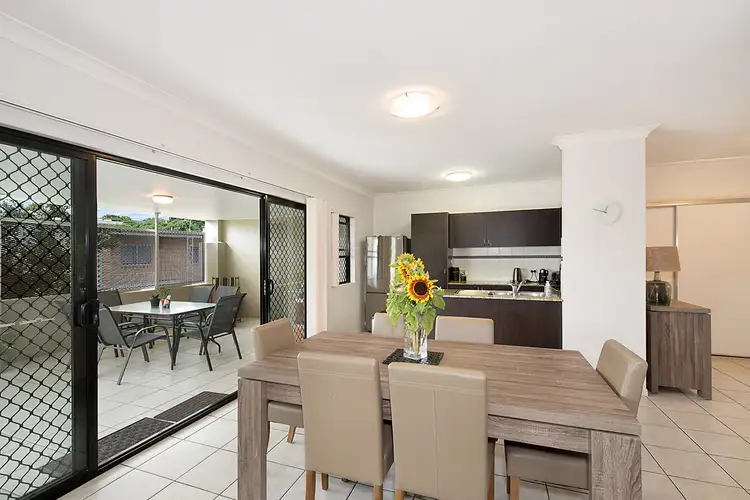 4/550 Sandgate Road, Clayfield QLD 4011