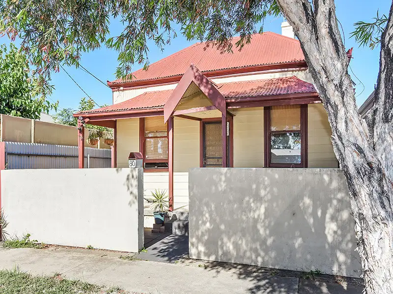 Main view of Homely house listing, 80 Langham Place, Port Adelaide SA 5015