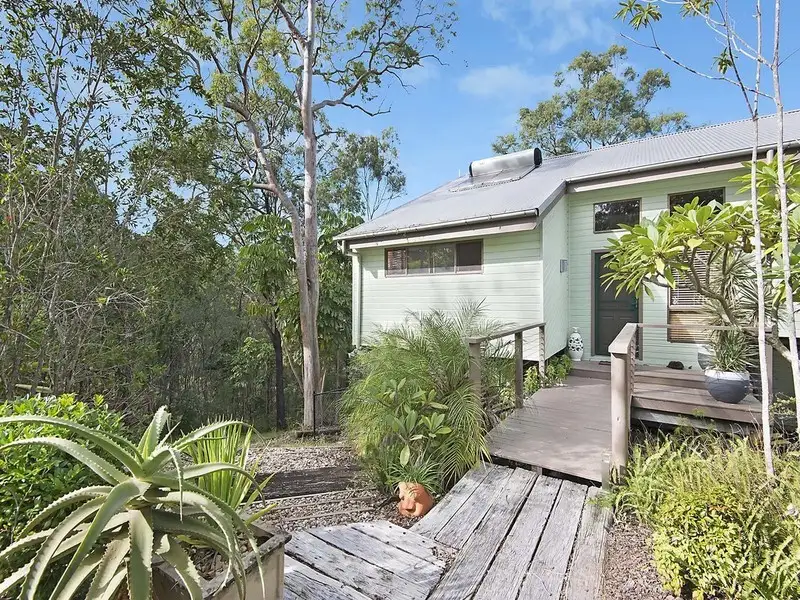 Main view of Homely house listing, 12 Salisbury Court, Clear Mountain QLD 4500
