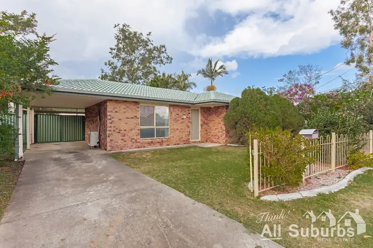 Main view of Homely house listing, 8 Apodis Street, Kingston QLD 4114