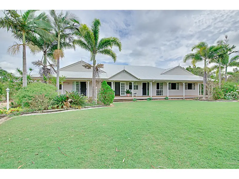 Main view of Homely house listing, 28 Von Nida Crescent, Barmaryee QLD 4703