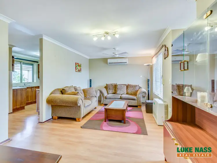 Third view of Homely house listing, 25 Argyle Place, Yangebup WA 6164