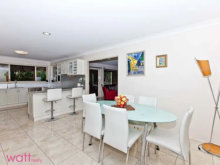 Third view of Homely house listing, 46 Ophelia Crescent, Eatons Hill QLD 4037