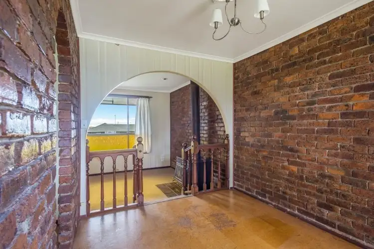 Second view of Homely house listing, 42 Jennifer Crescent, Darling Heights QLD 4350