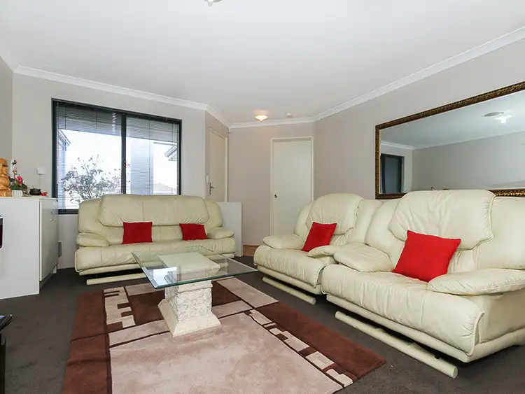 Fifth view of Homely house listing, 45 Heidelberg Corner, Wanneroo WA 6065