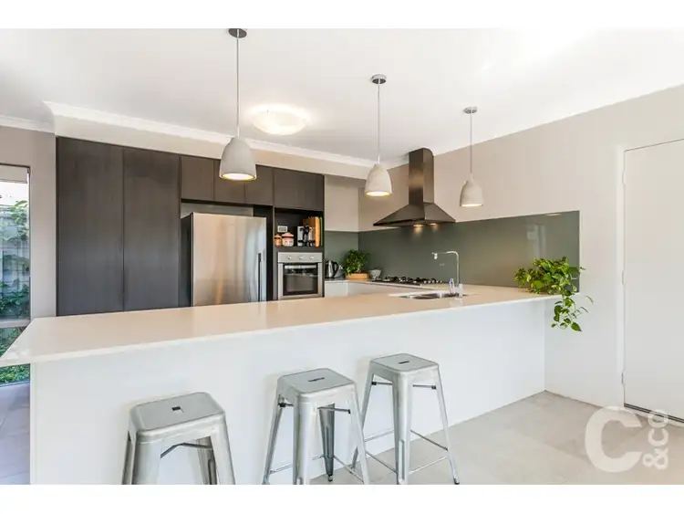 Second view of Homely house listing, 6 Lymington Lane, Wellard WA 6170