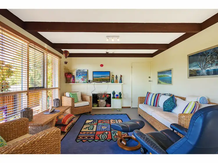 Second view of Homely house listing, 1 Bronwyn Close, Merimbula NSW 2548