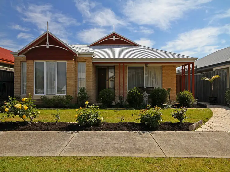 Main view of Homely house listing, 63 Sandown Circle, Henley Brook WA 6055