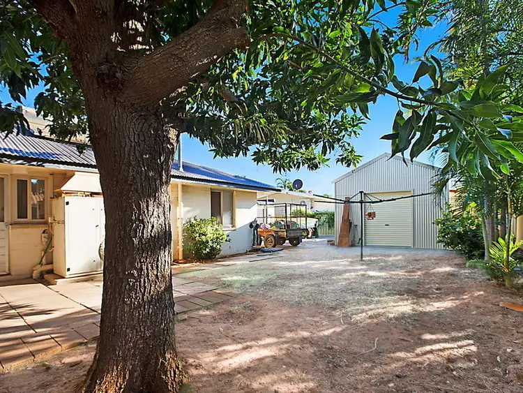 Fourth view of Homely house listing, 32 Melak Street, Bulgarra WA 6714