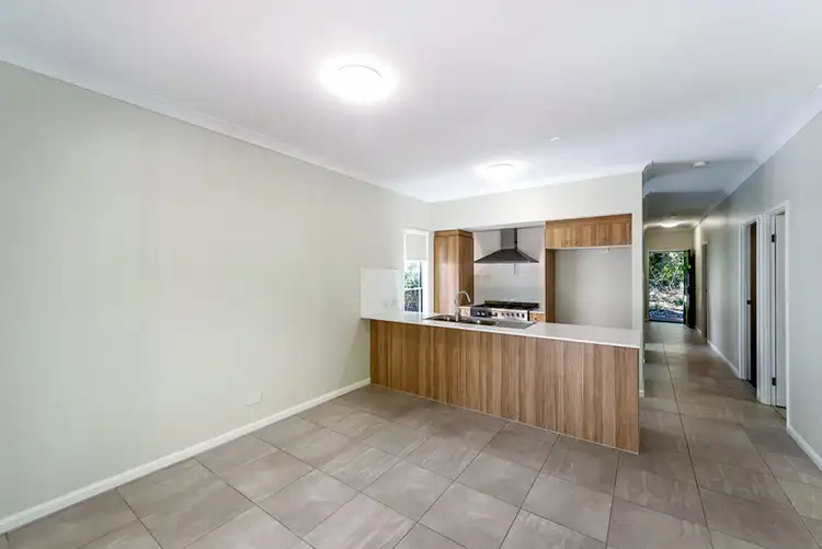 Fifth view of Homely house listing, 2218 Springbrook Road, Springbrook QLD 4213