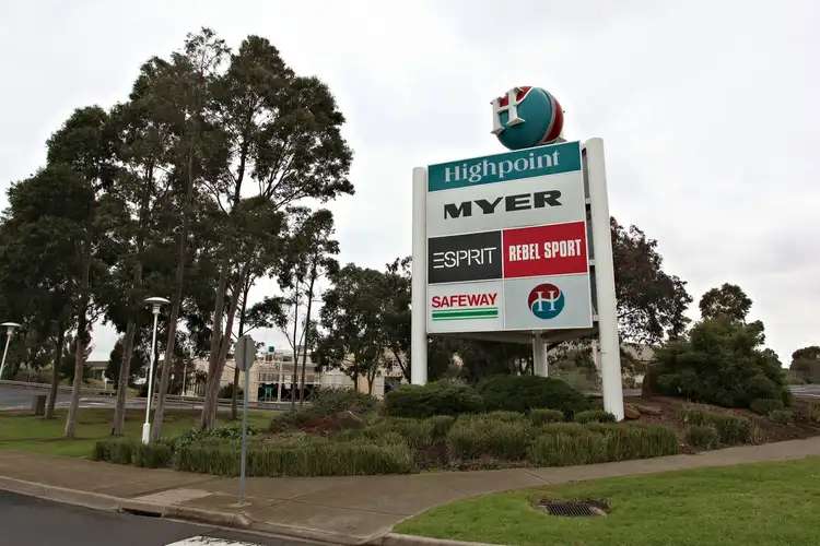 Third view of Homely unit listing, 10/17 Gordon Street, Footscray VIC 3011