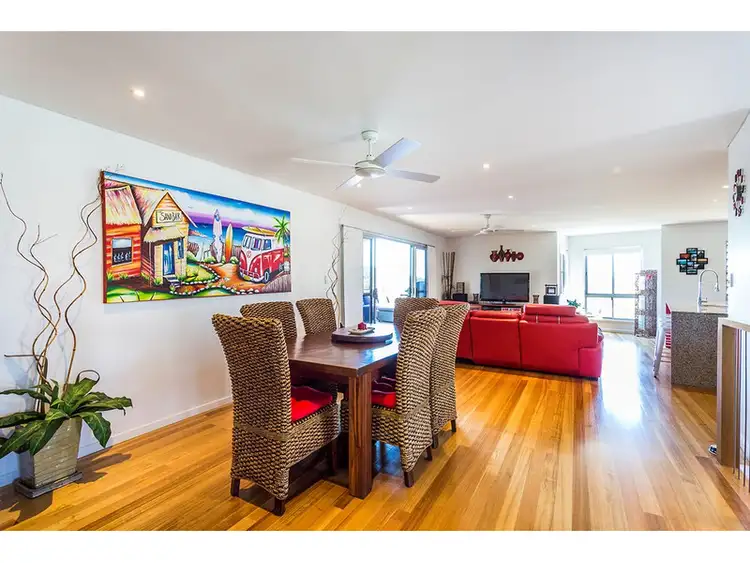 Seventh view of Homely house listing, 16 Vaglass Street, Yeppoon QLD 4703