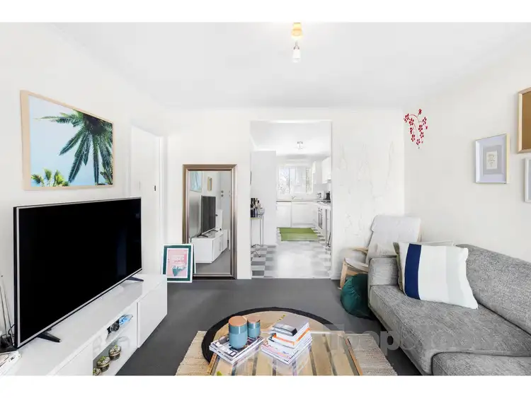 Second view of Homely unit listing, 7/21 Frederick Street, Maylands SA 5069
