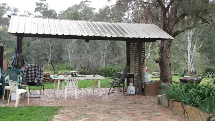 Fourth view of Homely rural property listing, 171 McPhersons Lane, Heathcote VIC 3523