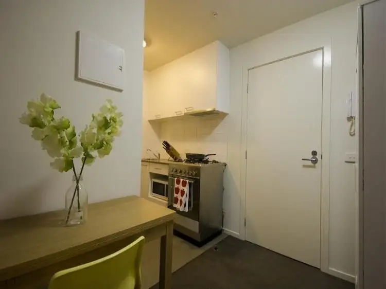 Second view of Homely apartment listing, 2/17-19 Macquarie Street, Prahran VIC 3181