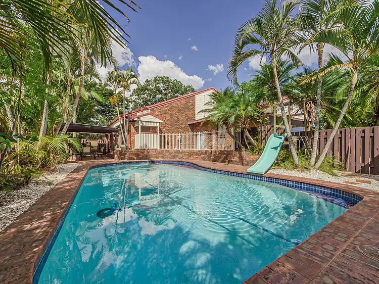 Main view of Homely house listing, 44 Jarup Street, Jindalee QLD 4074