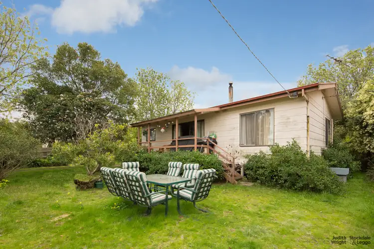 Main view of Homely house listing, 134 Settlement Road, Cowes VIC 3922