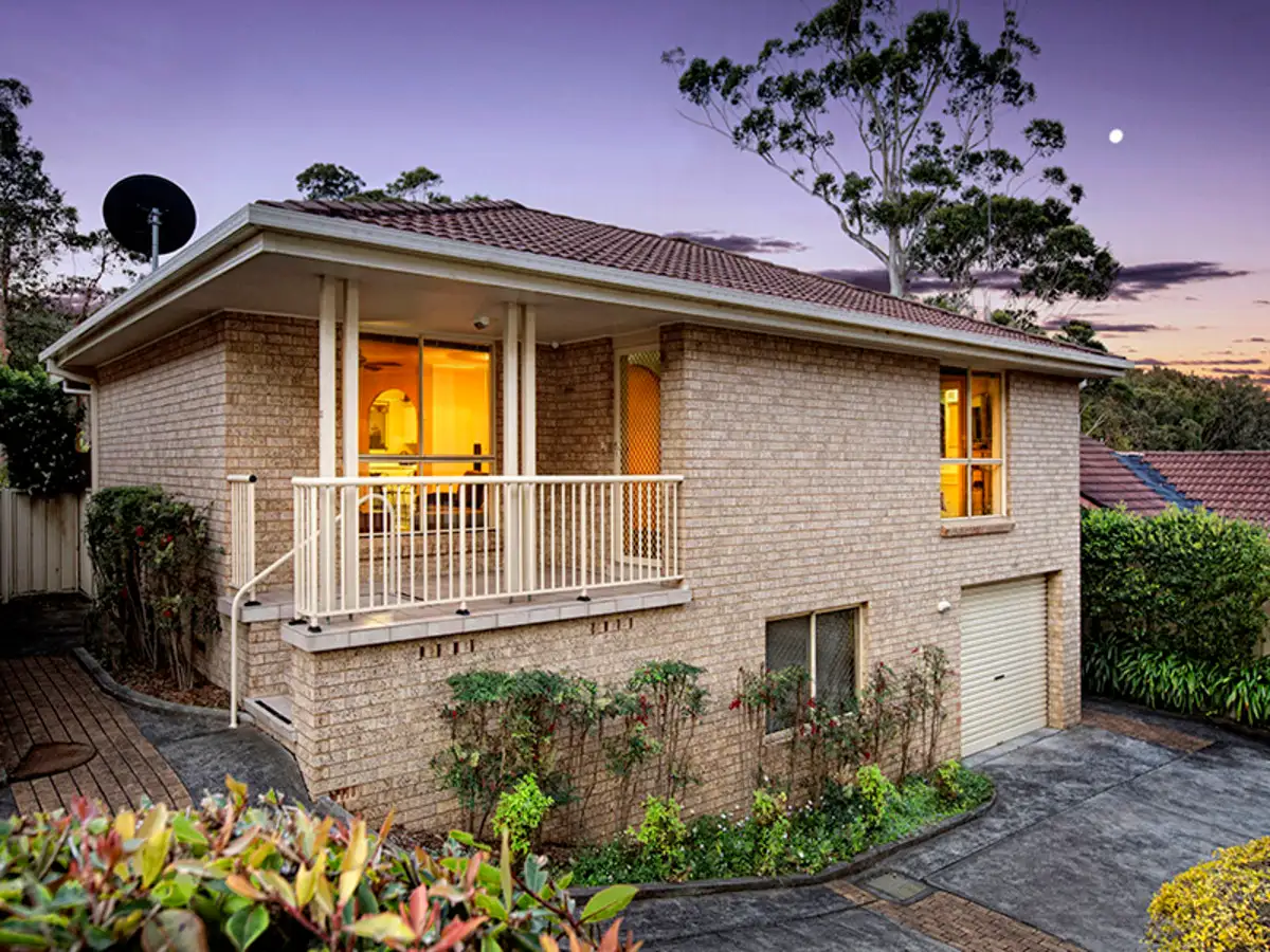 Main view of Homely villa listing, 23/280 Terrigal Drive, Terrigal NSW 2260