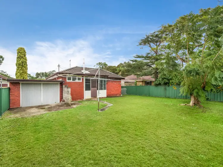 Fourth view of Homely house listing, 5 Jumbuck Crescent, Woy Woy NSW 2256