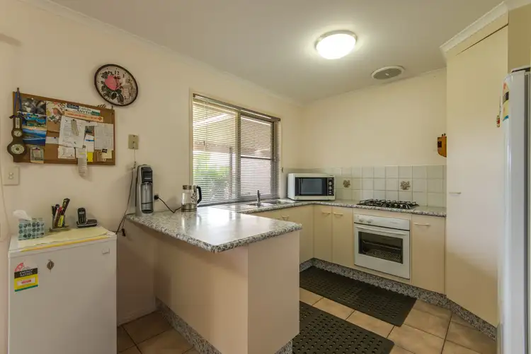 Sixth view of Homely house listing, 13 Cascade Parade, Bargara QLD 4670
